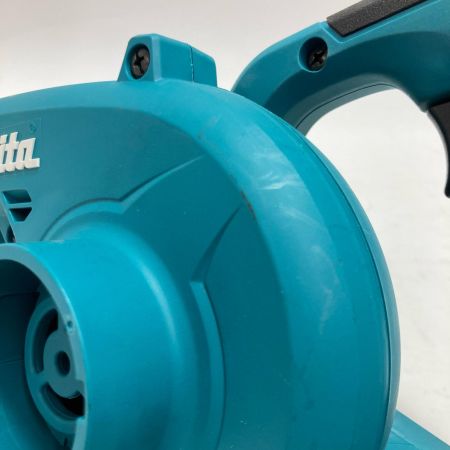 MAKITA マキタ 充電式ブロワ 18V UB186D バッテリー付