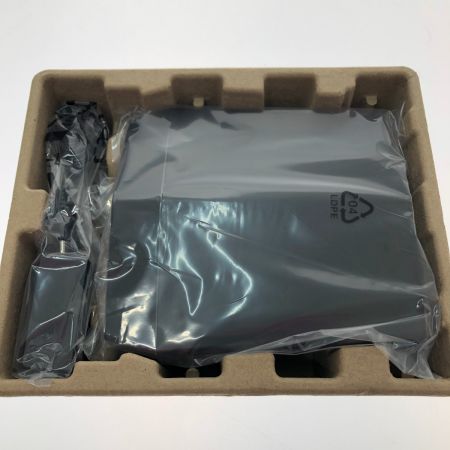  BUFFALO バッファロー Wi-Fi 6 対応ルーター (無線LAN親機) WSR-5400AX6P-BK