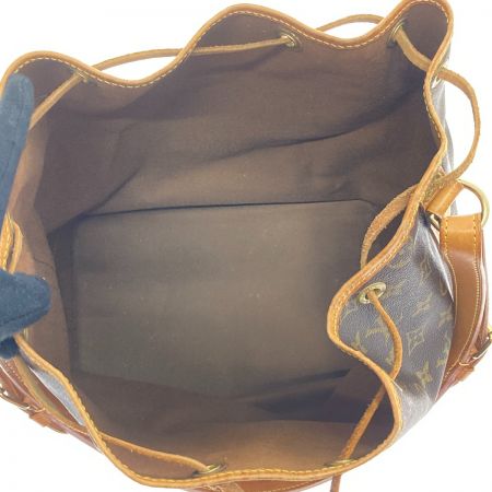  LOUIS VUITTON ルイヴィトン モノグラム ノエ M42224