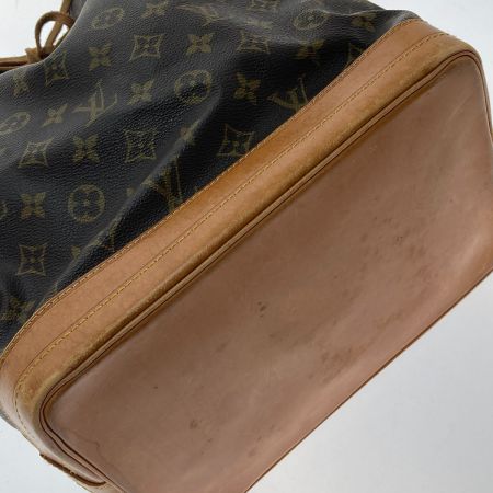  LOUIS VUITTON ルイヴィトン モノグラム ノエ M42224