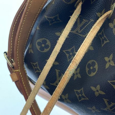  LOUIS VUITTON ルイヴィトン モノグラム ノエ M42224