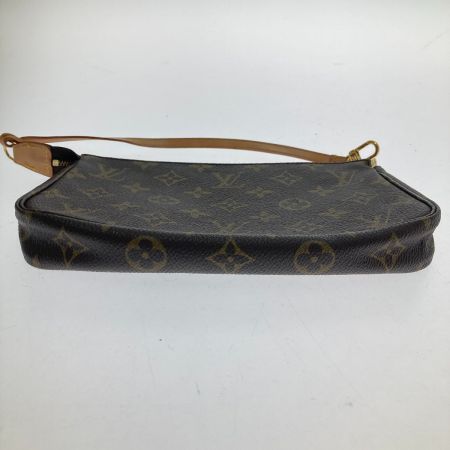 LOUIS VUITTON ルイヴィトン モノグラム ポシェット・アクセソワール 本体のみ M51980 モノグラム