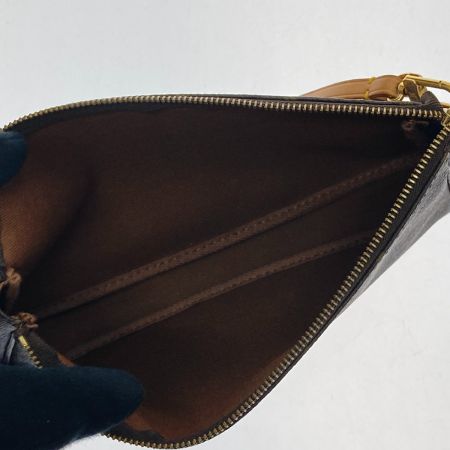  LOUIS VUITTON ルイヴィトン モノグラム ポシェット・アクセソワール 本体のみ M51980 モノグラム