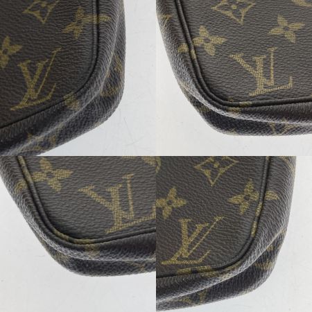  LOUIS VUITTON ルイヴィトン モノグラム ポシェット・アクセソワール 本体のみ M51980 モノグラム
