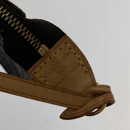 LOUIS VUITTON ルイヴィトン モノグラム ポシェット・アクセソワール 本体のみ M51980 モノグラム