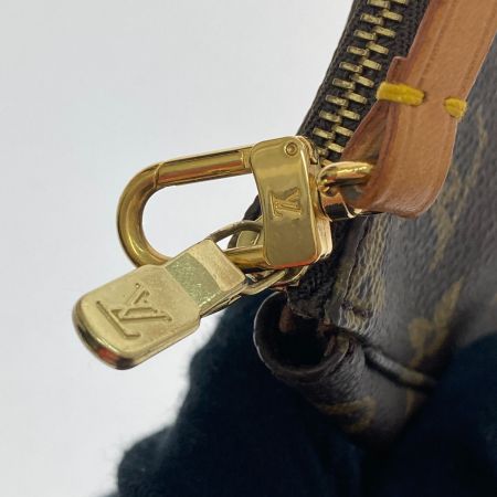  LOUIS VUITTON ルイヴィトン モノグラム ポシェット・アクセソワール 本体のみ M51980 モノグラム