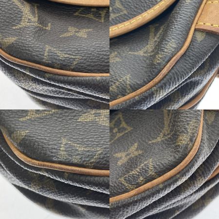  LOUIS VUITTON ルイヴィトン モノグラム ソミュール30 本体のみ M42256 モノグラム