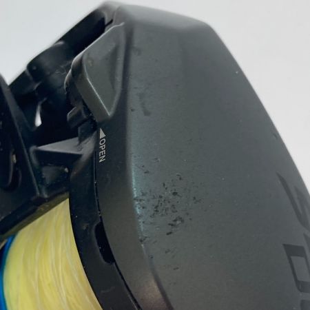  SHIMANO シマノ 20 SLX DC 70XG(右) 04181 本体のみ