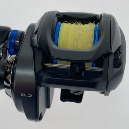  SHIMANO シマノ 20 SLX DC 70XG(右) 04181 本体のみ