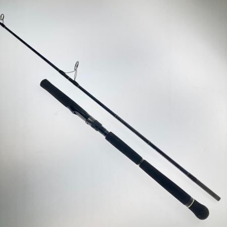  MajorCraft メジャークラフト ジャイアントキリング キャスティング GXC-76ML