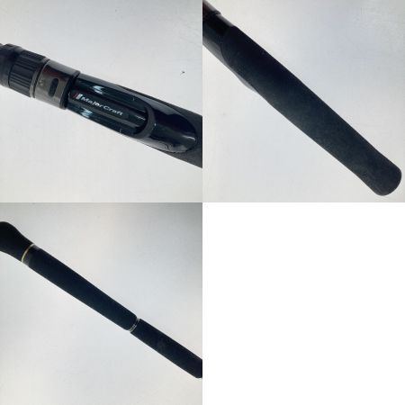  MajorCraft メジャークラフト ジャイアントキリング キャスティング GXC-76ML