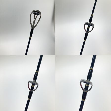  MajorCraft メジャークラフト ジャイアントキリング キャスティング GXC-76ML