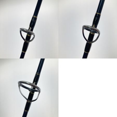  MajorCraft メジャークラフト ジャイアントキリング キャスティング GXC-76ML