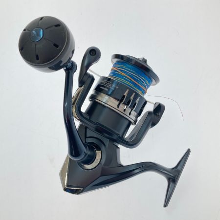  SHIMANO シマノ 20 ストラディック SW 10000HG 04250