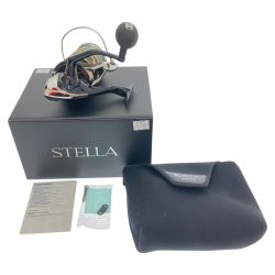 □□ SHIMANO シマノ 20ステラSW 18000HG 04080 Bランク