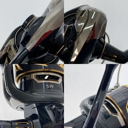  SHIMANO シマノ 20ステラSW 18000HG 04080