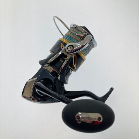  SHIMANO シマノ 20ステラSW 18000HG 04080