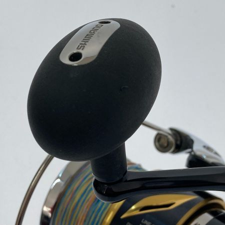  SHIMANO シマノ 20ステラSW 18000HG 04080