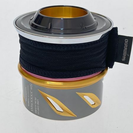  SHIMANO シマノ スプール　ステラ　SW20000MAX 夢屋