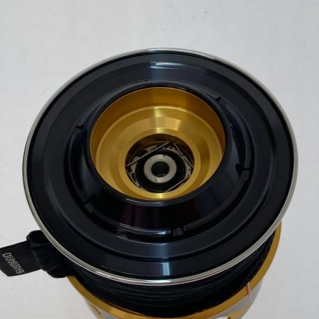  SHIMANO シマノ スプール　ステラ　SW20000MAX 夢屋