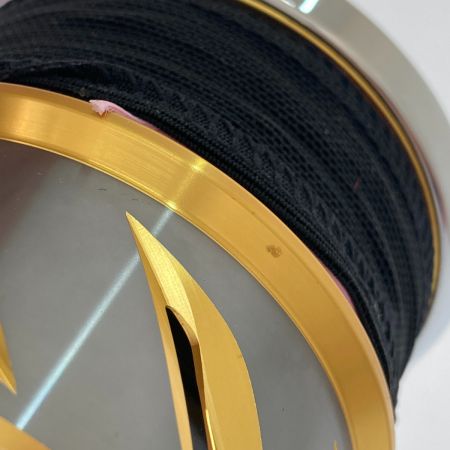  SHIMANO シマノ スプール　ステラ　SW20000MAX 夢屋