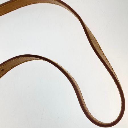  LOUIS VUITTON ルイヴィトン モノグラム ヴィバシテPM ショルダーバッグ M51165 ブラウン