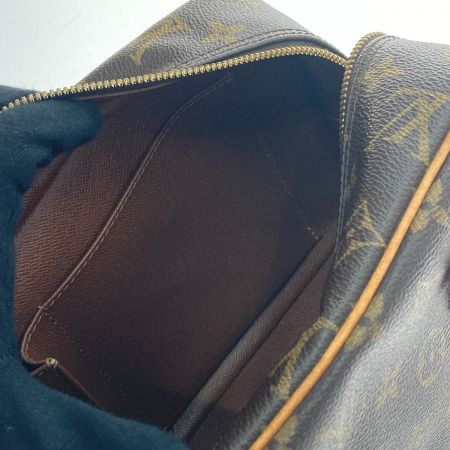  LOUIS VUITTON ルイヴィトン ハンドバッグ　モノグラム シテ MM M51182