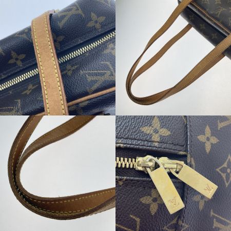  LOUIS VUITTON ルイヴィトン ハンドバッグ　モノグラム シテ MM M51182