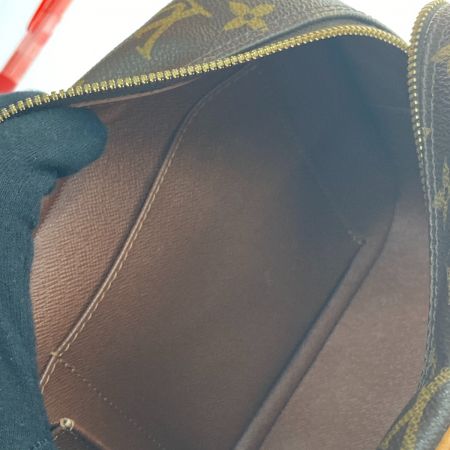  LOUIS VUITTON ルイヴィトン ハンドバッグ　モノグラム シテ MM M51182