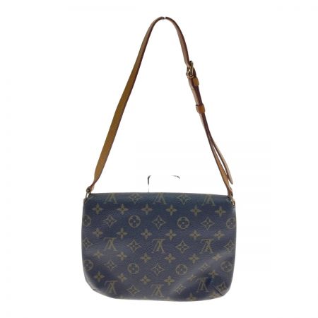  LOUIS VUITTON ルイヴィトン ミュゼット・タンゴ ショートショルダー M51257