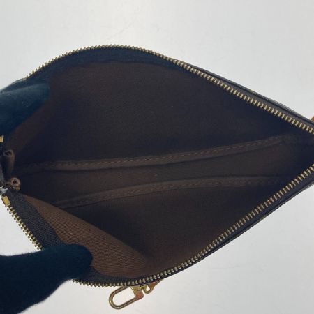  LOUIS VUITTON ルイヴィトン モノグラム アクセサリーポーチ M51980