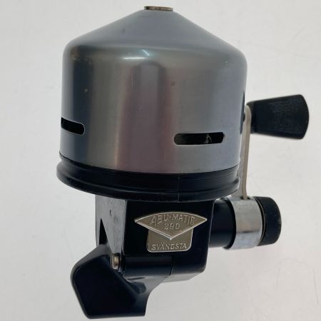  ABU アブマチック290 本体のみ