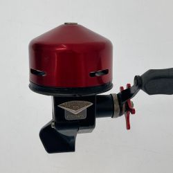 □□ ABU アブマチック170 本体のみ Cランク