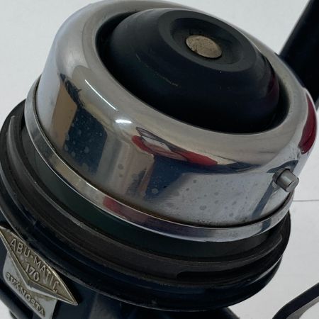  ABU アブマチック170 本体のみ