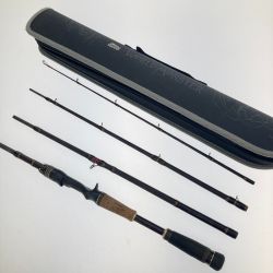 □□ Abu Garcia アブガルシア ワールドモンスター   WMCC-654M MGS Cランク