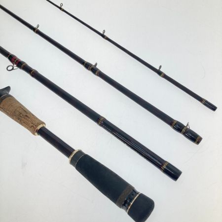  Abu Garcia アブガルシア ワールドモンスター   WMCC-654M MGS