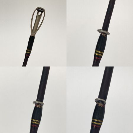  Abu Garcia アブガルシア ワールドモンスター   WMCC-654M MGS