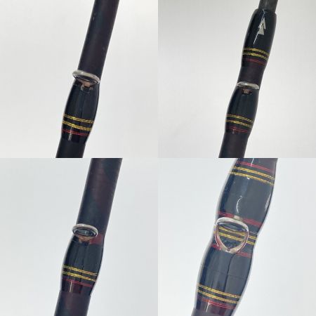  Abu Garcia アブガルシア ワールドモンスター   WMCC-654M MGS