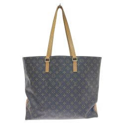 □□ LOUIS VUITTON ルイヴィトン モノグラム カバ・アルト M51152 Bランク