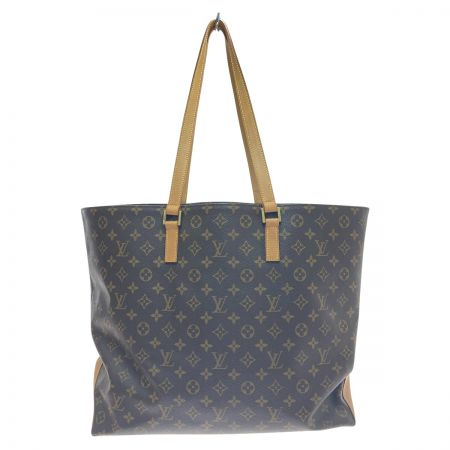  LOUIS VUITTON ルイヴィトン モノグラム カバ・アルト M51152