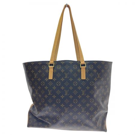  LOUIS VUITTON ルイヴィトン モノグラム カバ・アルト M51152