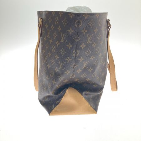  LOUIS VUITTON ルイヴィトン モノグラム カバ・アルト M51152