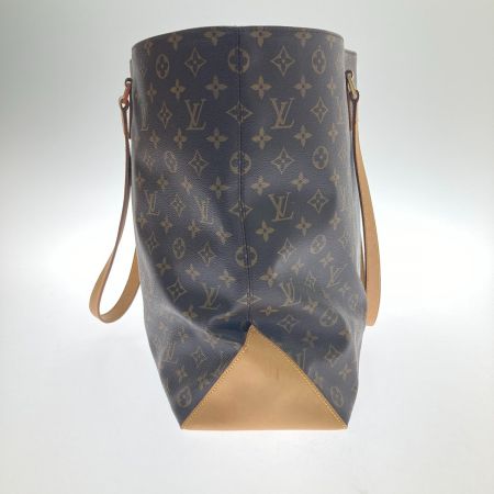  LOUIS VUITTON ルイヴィトン モノグラム カバ・アルト M51152