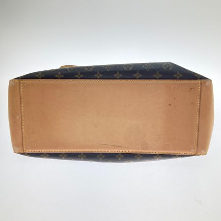  LOUIS VUITTON ルイヴィトン モノグラム カバ・アルト M51152