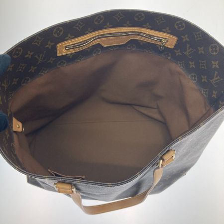  LOUIS VUITTON ルイヴィトン モノグラム カバ・アルト M51152