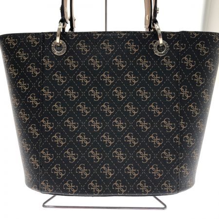  GUESS ゲス トートバッグ 本体のみ QB787922 ブラウン