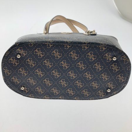  GUESS ゲス トートバッグ 本体のみ QB787922 ブラウン