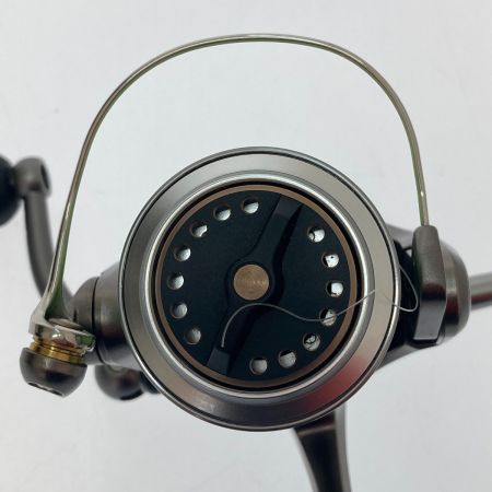  SHIMANO シマノ コンプレックス 2500HGS F6  02417 本体のみ