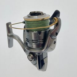 □□ SHIMANO シマノ 11ツインパワー4000XG  02699 本体のみ Cランク