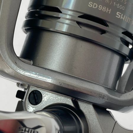  SHIMANO シマノ 11ツインパワー4000XG  02699 本体のみ